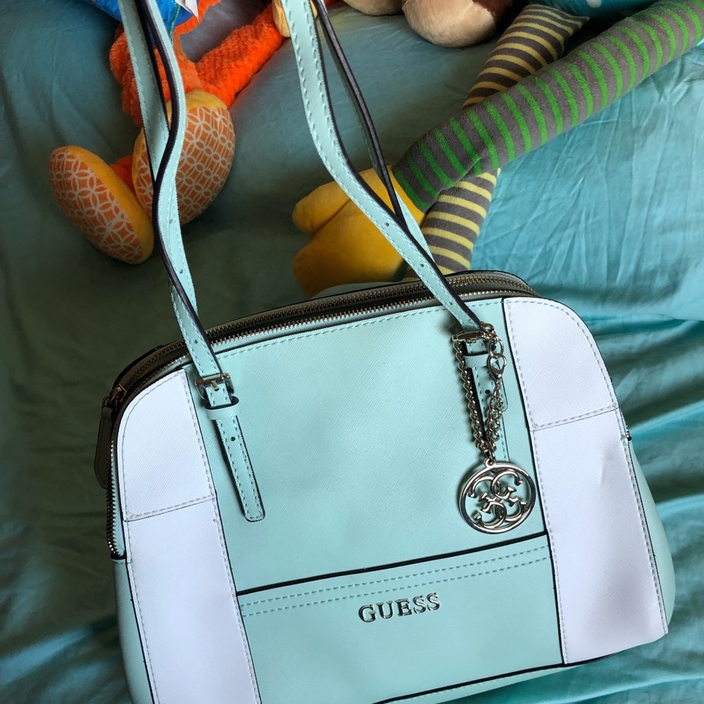 Guess Purse